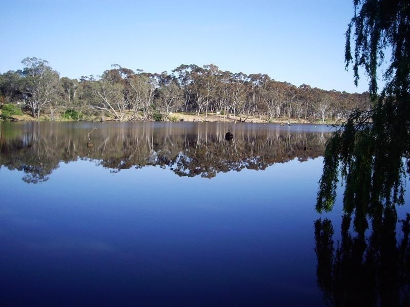 12 Baxters Road, Nagambie VIC 3608