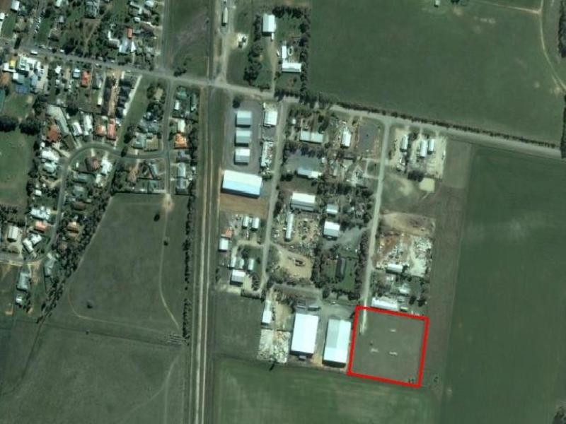 25-27 Industrial Crescent, Nagambie VIC 3608