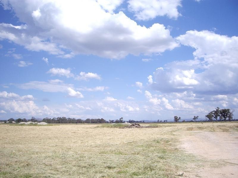 25-27 Industrial Crescent, Nagambie VIC 3608