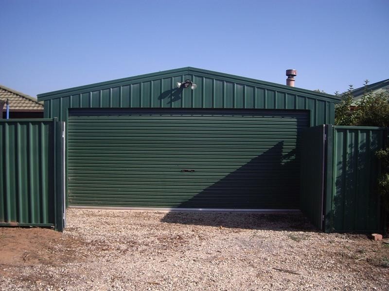 14 Goulburn Street, Nagambie VIC 3608