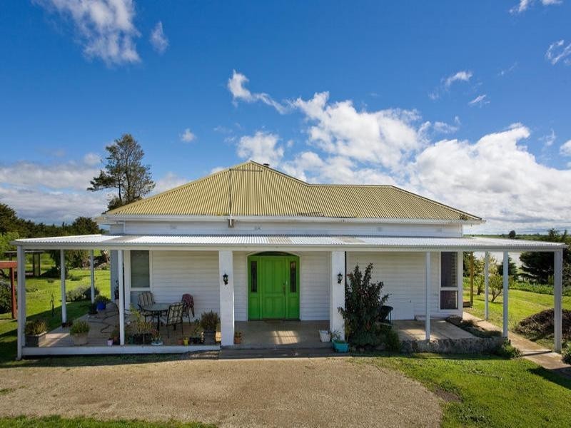1215 Coragulac Beeac Road, Beeac VIC 3251