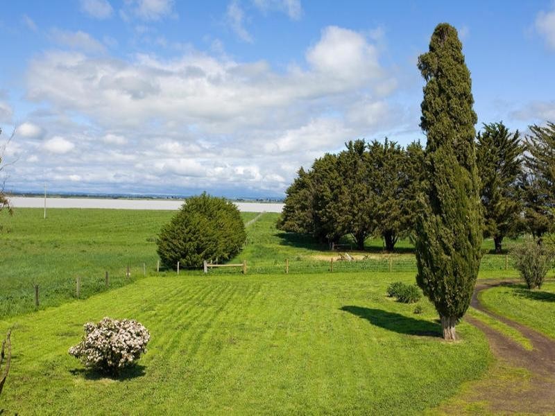 1215 Coragulac Beeac Road, Beeac VIC 3251