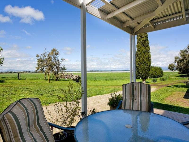 1215 Coragulac Beeac Road, Beeac VIC 3251