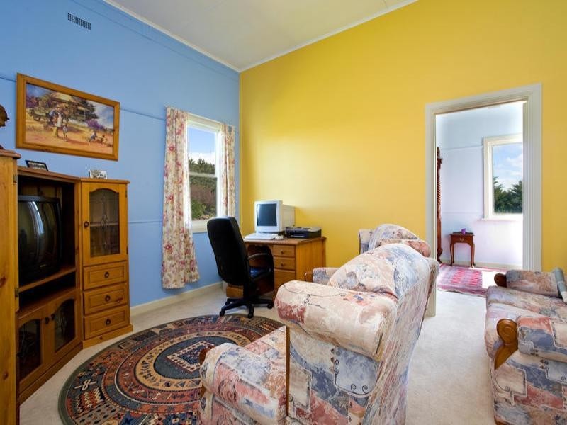 1215 Coragulac Beeac Road, Beeac VIC 3251