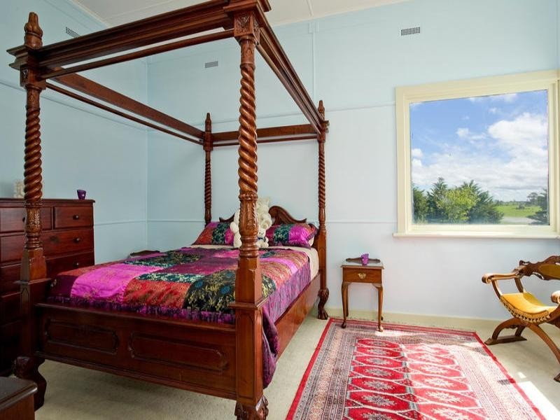 1215 Coragulac Beeac Road, Beeac VIC 3251