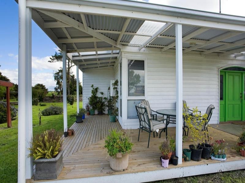 1215 Coragulac Beeac Road, Beeac VIC 3251