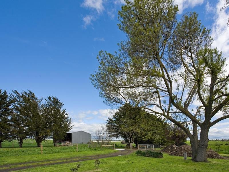 1215 Coragulac Beeac Road, Beeac VIC 3251