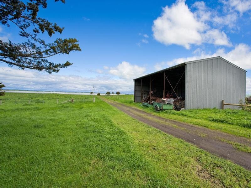 1215 Coragulac Beeac Road, Beeac VIC 3251