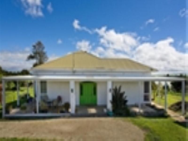 1215 Coragulac Beeac Road, Beeac VIC 3251