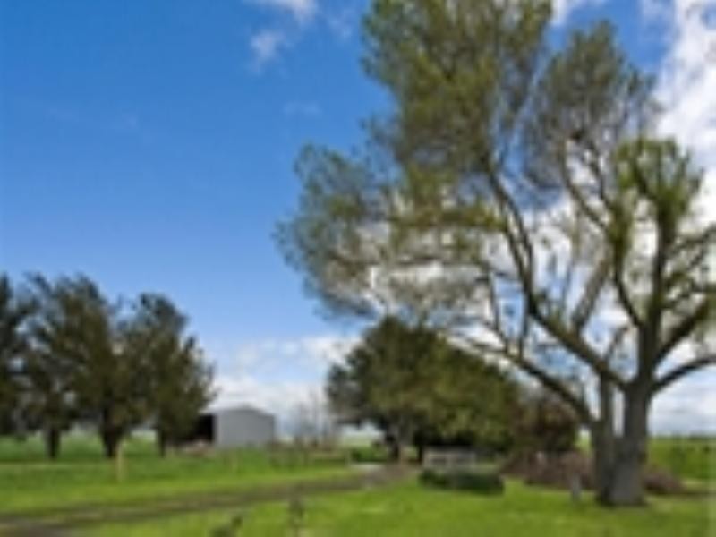 1215 Coragulac Beeac Road, Beeac VIC 3251