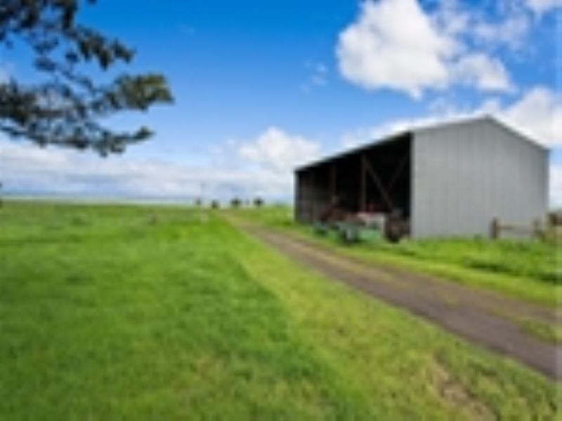 1215 Coragulac Beeac Road, Beeac VIC 3251