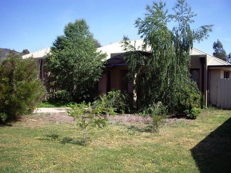 26 Barwon Street, Nagambie VIC 3608