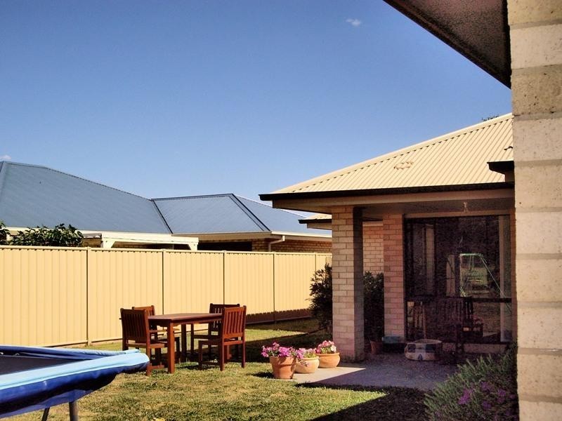 26 Barwon Street, Nagambie VIC 3608