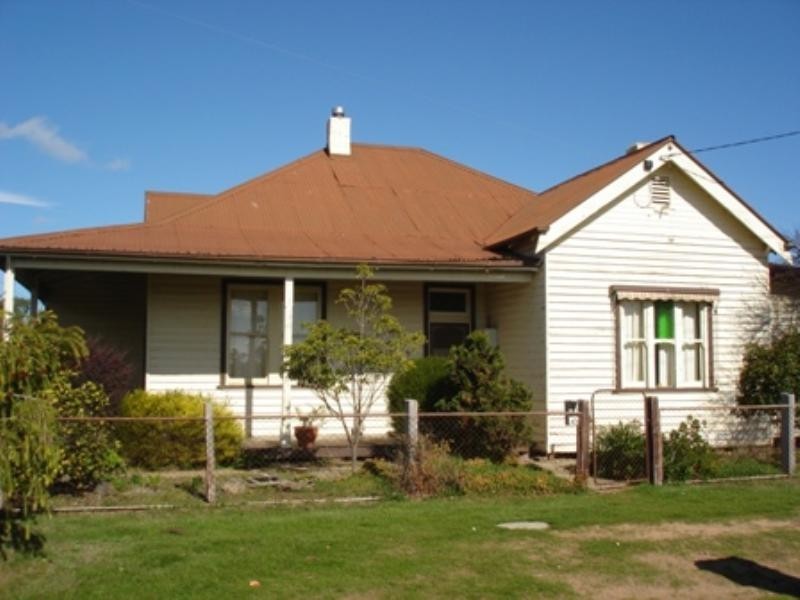 27 Boyd Street, Nagambie VIC 3608