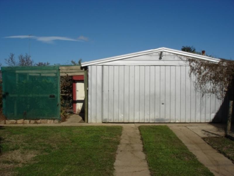 27 Boyd Street, Nagambie VIC 3608