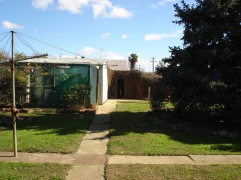 27 Boyd Street, Nagambie VIC 3608