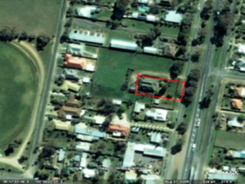Lot 4 215-219 High Street, Nagambie VIC 3608