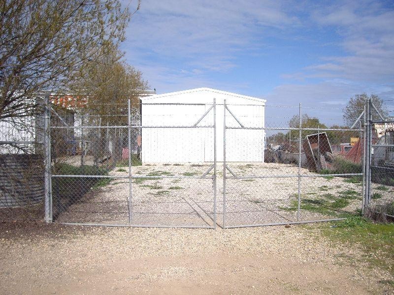 3/9-11 Industrial Crescent, Nagambie VIC 3608