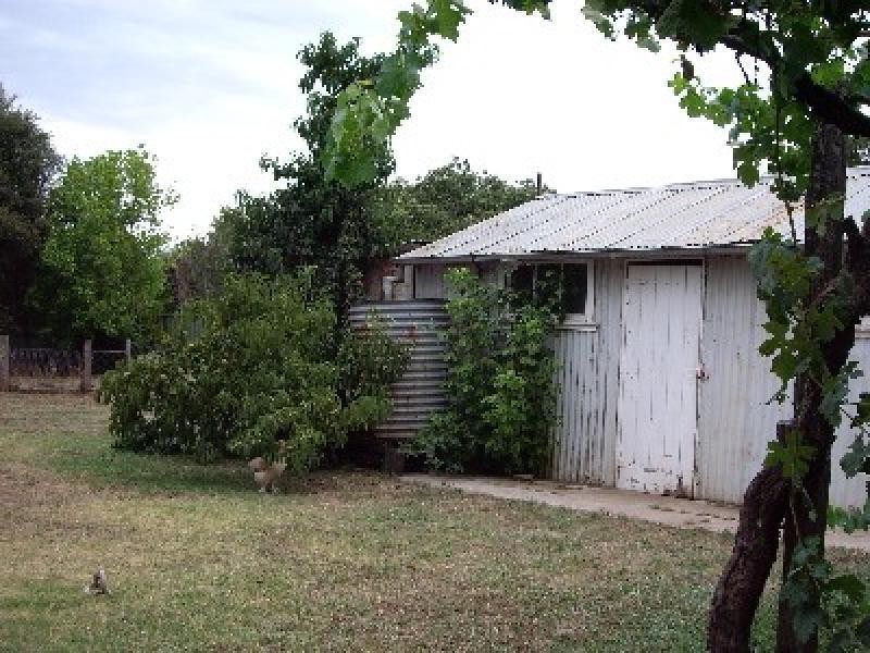 7 Robinson Street, Nagambie VIC 3608