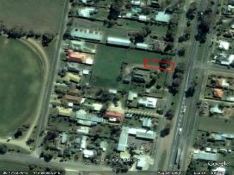 Lot 3/215-219 High Street, Nagambie VIC 3608