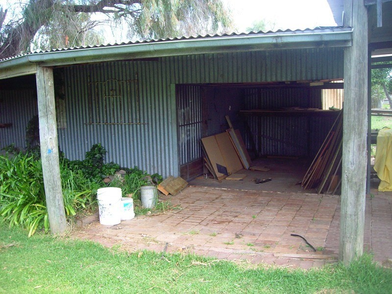 8 Longwood Road, Avenel VIC 3664