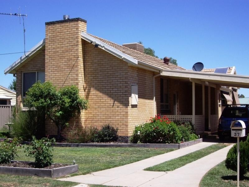 37 Goulburn Street, Nagambie VIC 3608