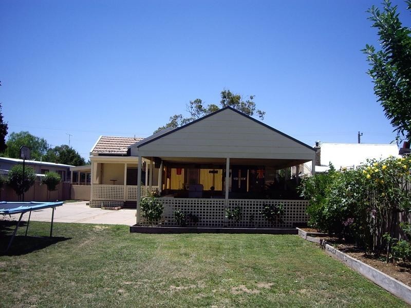 37 Goulburn Street, Nagambie VIC 3608