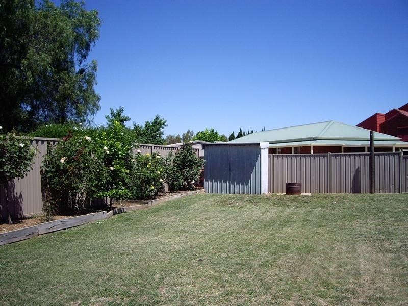 37 Goulburn Street, Nagambie VIC 3608