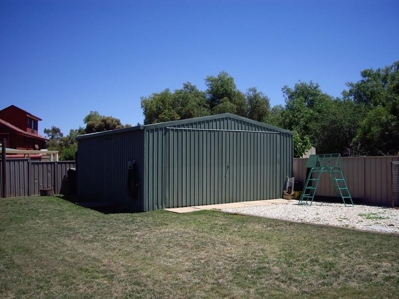 37 Goulburn Street, Nagambie VIC 3608