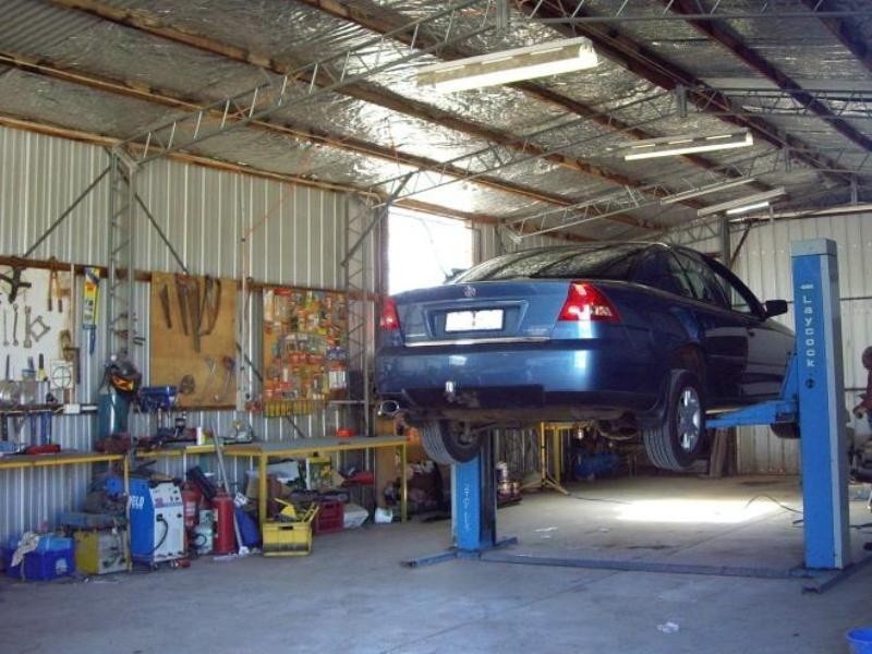 Lot 10 Industrial Crescent, Nagambie VIC 3608