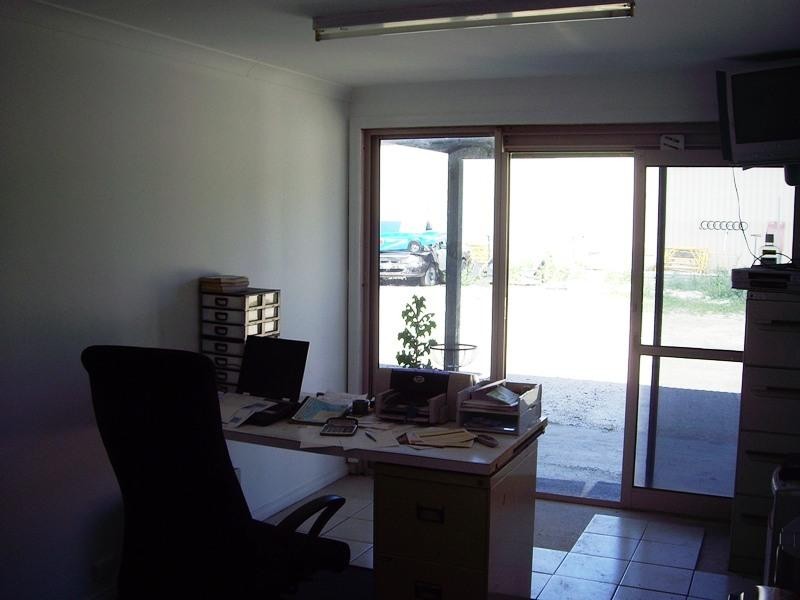 Lot 10 Industrial Crescent, Nagambie VIC 3608