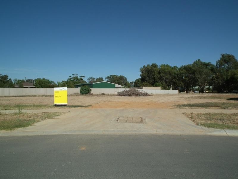 Lot 11 Curtis Court, Nagambie VIC 3608