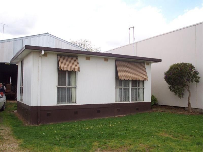 335 High Street, Nagambie VIC 3608