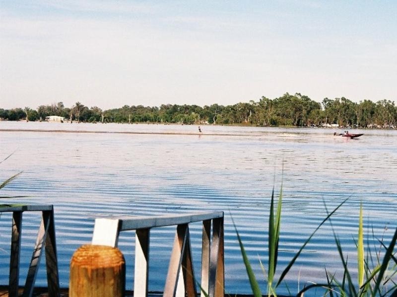 7 Callaghan Court, Nagambie VIC 3608