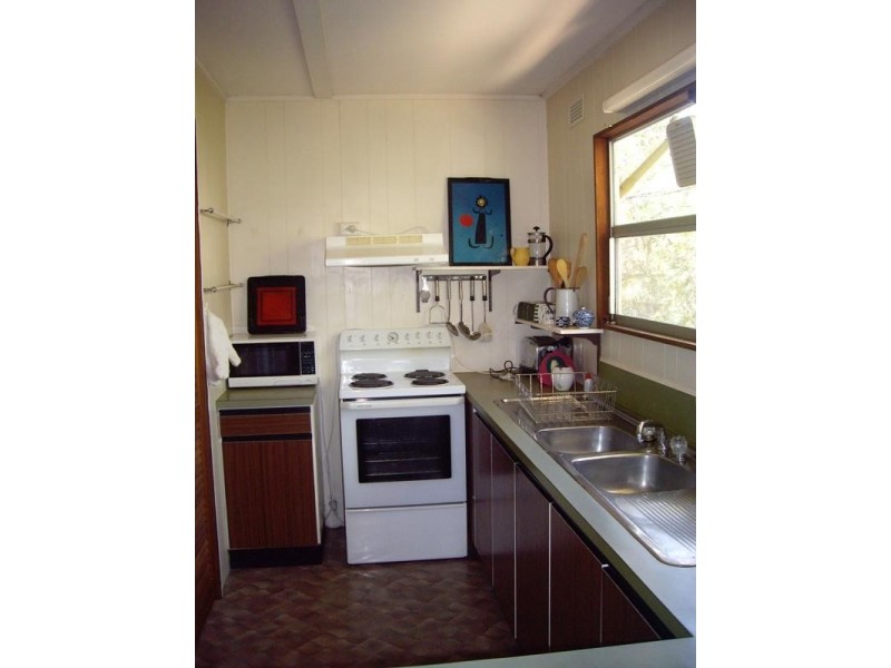 7 Callaghan Court, Nagambie VIC 3608