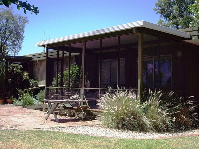 7 Callaghan Court, Nagambie VIC 3608