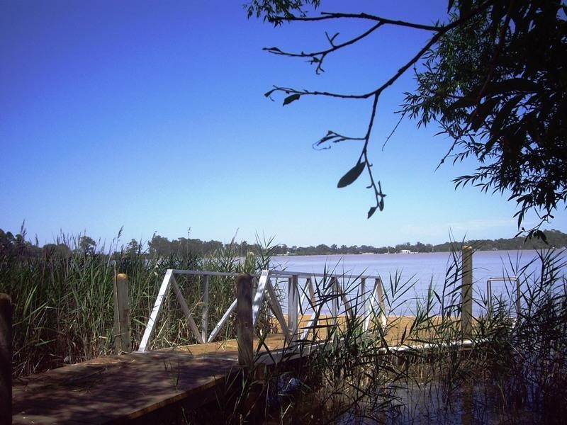 7 Callaghan Court, Nagambie VIC 3608