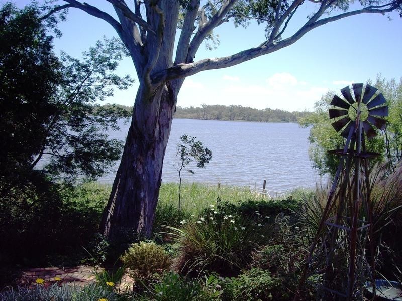 7 Callaghan Court, Nagambie VIC 3608