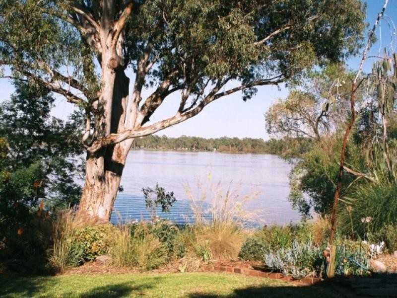 7 Callaghan Court, Nagambie VIC 3608