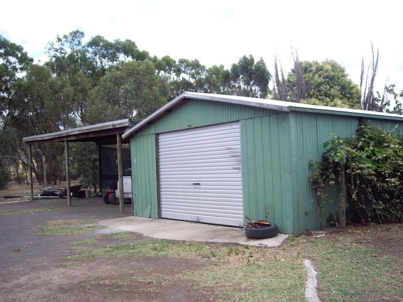 8-10 Mutton Street, Avenel VIC 3664