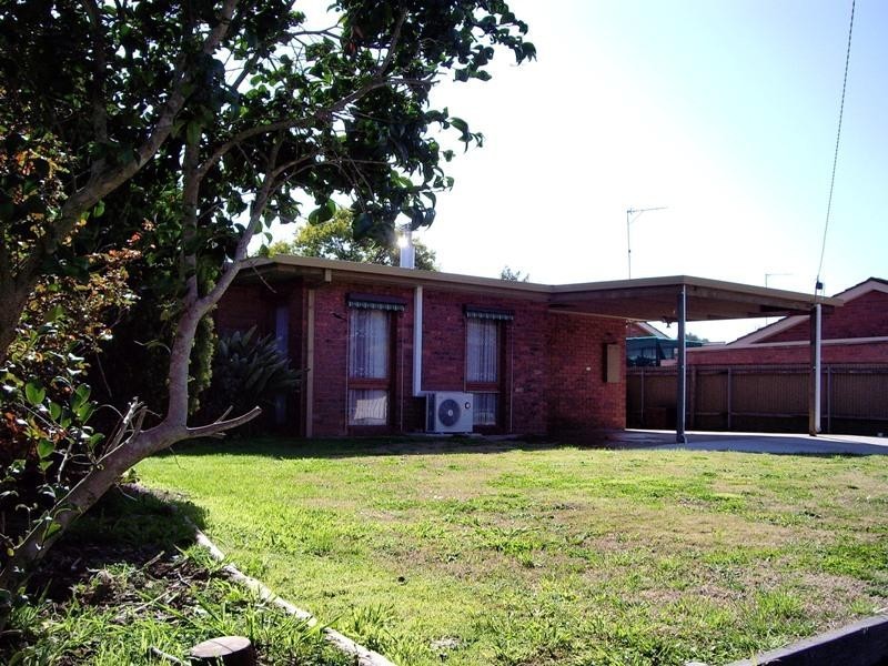 4 Goulburn Street, Nagambie VIC 3608