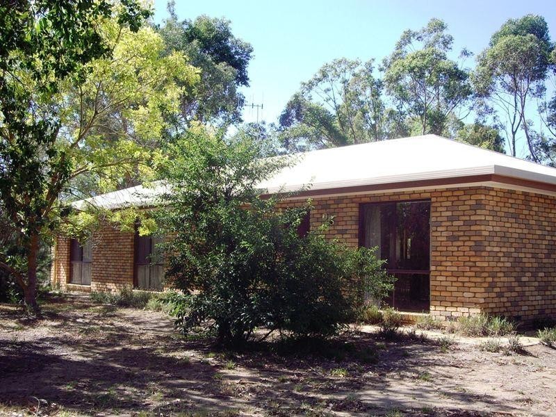 18 Park Street, Nagambie VIC 3608
