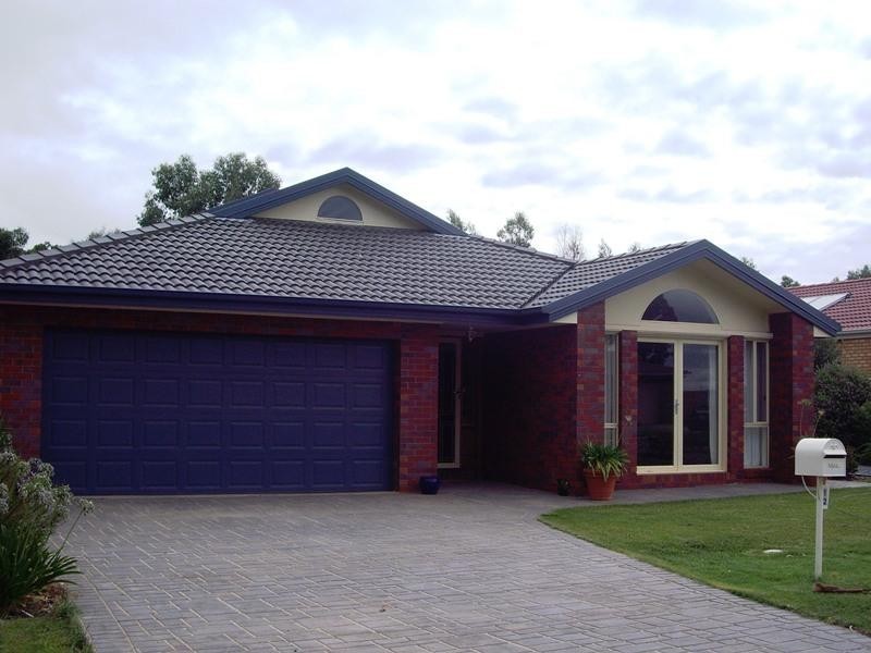 12 Barwon Street, Nagambie VIC 3608