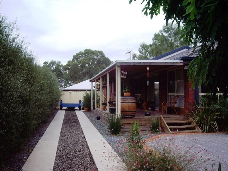 12 Barwon Street, Nagambie VIC 3608