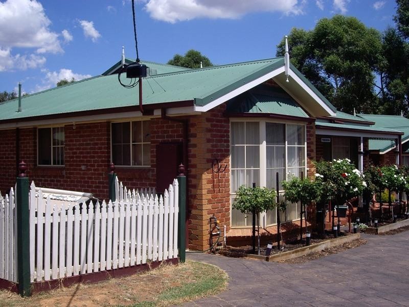 1/1 Murray Street, Nagambie VIC 3608