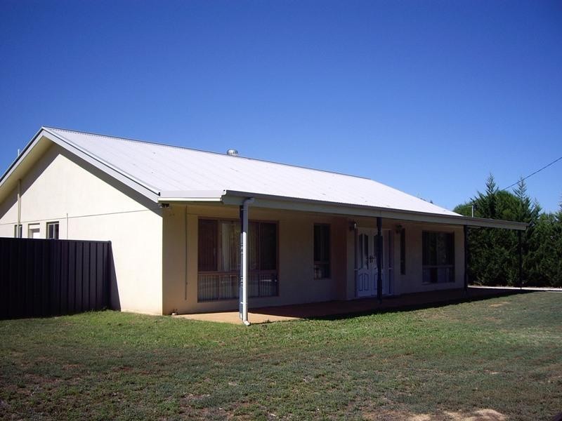 3 Park Street, Nagambie VIC 3608