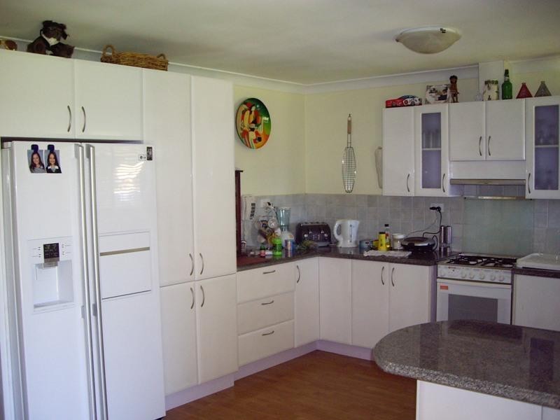 3 Park Street, Nagambie VIC 3608