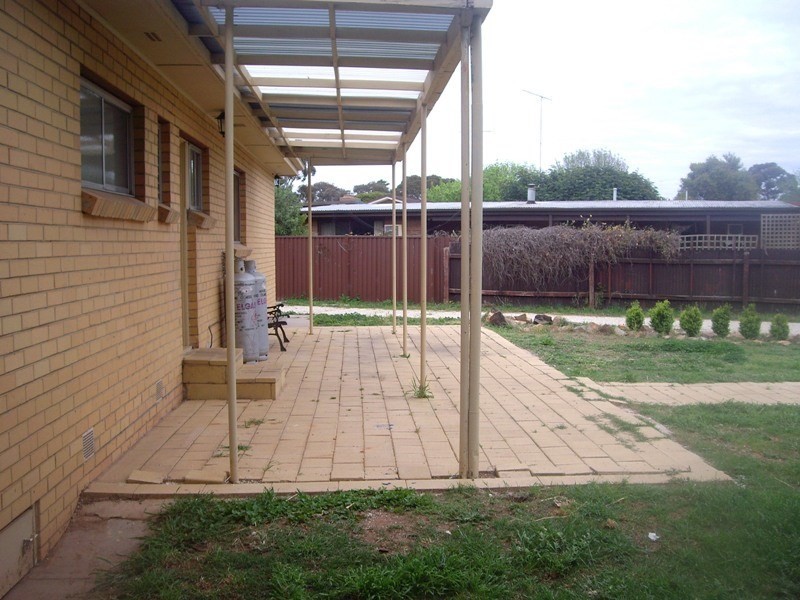 8 Myola Crescent, Nagambie VIC 3608