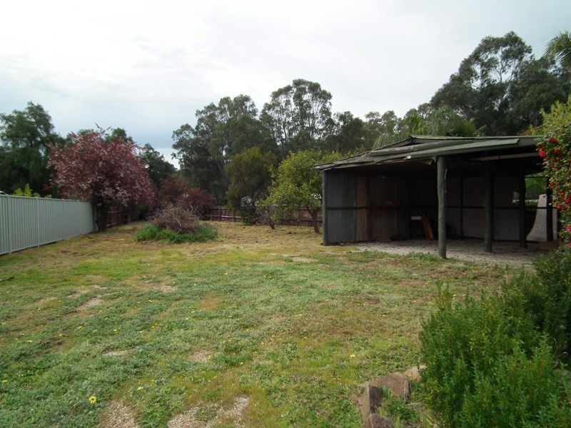8 Myola Crescent, Nagambie VIC 3608