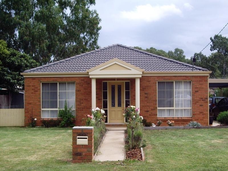 50 Livingstone Street, Avenel VIC 3664